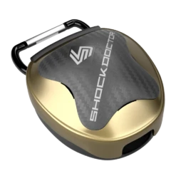 Shock Doctor Mouthguard Case