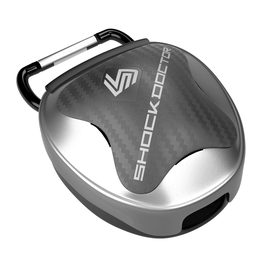 Shock Doctor Mouthguard Case 6 Shock Doctor Mouthguard Case - Image 5