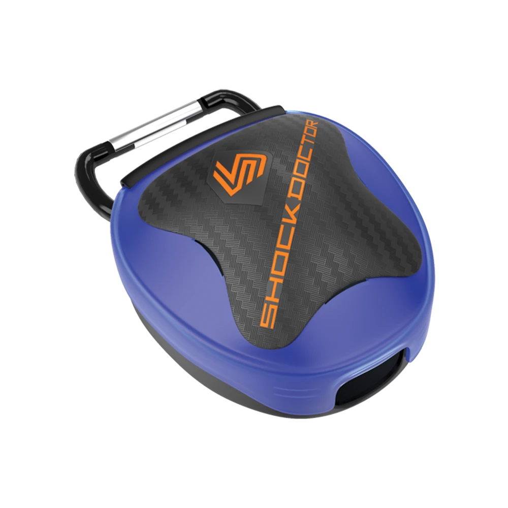 Shock Doctor Mouthguard Case 7 Shock Doctor Mouthguard Case - Image 6
