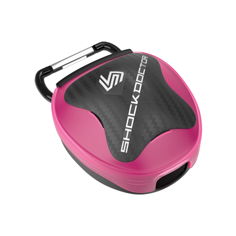 Shock Doctor Mouthguard Case 8 Shock Doctor Mouthguard Case - Image 7