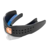 Shock Doctor SuperFit All Sport Convertible Mouthguard -Ball Equipment Shop Shock Doctor SuperFit All Sport Convertible Mouthguard Black