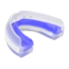Shock Doctor Ultra Braces Flavor Fusion Mouthguard -Ball Equipment Shop Shock Doctor Ultra Braces Flavor Fusion Mouthguard Blue