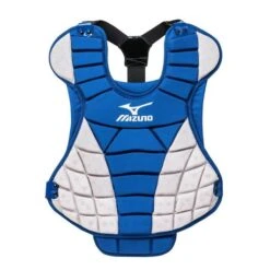 Mizuno Samurai Women's Fastpitch Softball Chest Protector 14-15" -Ball Equipment Shop Softball Batting Gear 11
