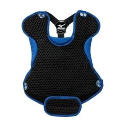 Mizuno Samurai Women's Fastpitch Softball Chest Protector 14-15" -Ball Equipment Shop Softball Batting Gear 12