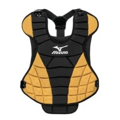 Mizuno Samurai Women's Fastpitch Softball Chest Protector 14-15" -Ball Equipment Shop Softball Batting Gear 15