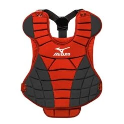 Mizuno Samurai Women's Fastpitch Softball Chest Protector 14-15" -Ball Equipment Shop Softball Batting Gear 17