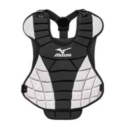 Mizuno Samurai Women's Fastpitch Softball Chest Protector 14-15" -Ball Equipment Shop Softball Batting Gear 21