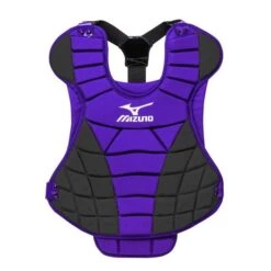 Mizuno Samurai Women's Fastpitch Softball Chest Protector 14-15" -Ball Equipment Shop Softball Batting Gear 3