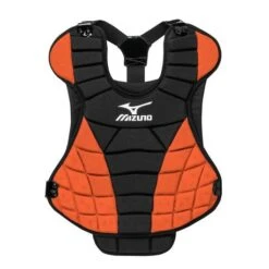 Mizuno Samurai Women's Fastpitch Softball Chest Protector 14-15" -Ball Equipment Shop Softball Batting Gear 5