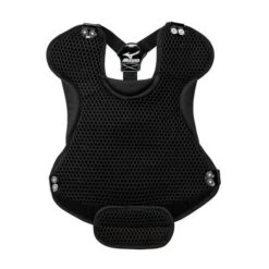 Mizuno Samurai Women's Fastpitch Softball Chest Protector 14-15" -Ball Equipment Shop Softball Batting Gear 6