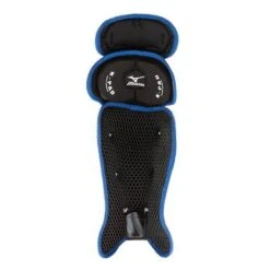 Mizuno Samurai Women's Fastpitch Softball Shin Guards 15" -Ball Equipment Shop Softball Batting Gloves 4