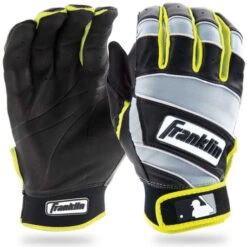 FRANKLIN THE NATURAL II BATTING GLOVE