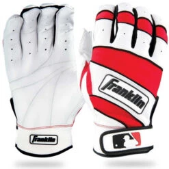 FRANKLIN THE NATURAL II BATTING GLOVE -Ball Equipment Shop THE NATURAL II BATTING GLOVE 5