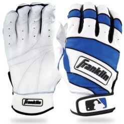 FRANKLIN THE NATURAL II BATTING GLOVE -Ball Equipment Shop THE NATURAL II BATTING GLOVE 6
