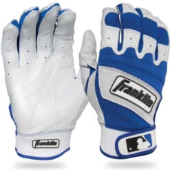 FRANKLIN THE NATURAL II BATTING GLOVE -Ball Equipment Shop THE NATURAL II BATTING GLOVE 7