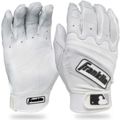 FRANKLIN THE NATURAL II BATTING GLOVE -Ball Equipment Shop THE NATURAL II BATTING GLOVE 8