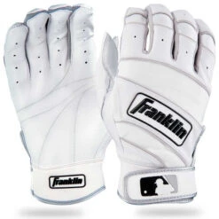 FRANKLIN THE NATURAL II BATTING GLOVE -Ball Equipment Shop THE NATURAL II BATTING GLOVE 9