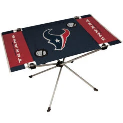 Rawlings NFL Houston Texans Endzone Table