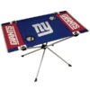 Rawlings NFL New York Giants Endzone Table -Ball Equipment Shop Table dc54f8ce b1f5 4f04 b03b 90fed62c5527