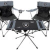 Rawlings NFL Oakland Raiders 3-Piece Tailgate Kit -Ball Equipment Shop Tailgate Kit 8f0ec73f fc00 4c4f bdd0 732fc131fb65