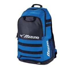 Mizuno Team Elite Crossover Backpack -Ball Equipment Shop Team Elite Crossover Backpack 7