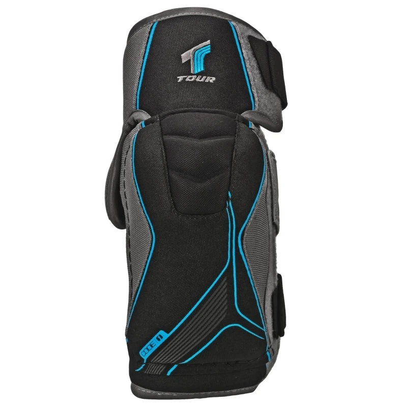 Tour Code 1 Youth Elbow Pad 4 Tour Code 1 Youth Elbow Pad - Image 2