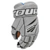 Tour Code 1 Hockey Gloves Grey&Black -Ball Equipment Shop Tour Code 1 Hockey Gloves Grey Black 01