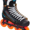 Tour Code 1 Inline Hockey Skates -Ball Equipment Shop Tour Code 1 Inline Hockey Skates 01