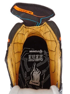 Tour Code 1 Inline Hockey Skates 18 Tour Code 1 Inline Hockey Skates -Ball Equipment Shop Tour Code 1 Inline Hockey Skates 05