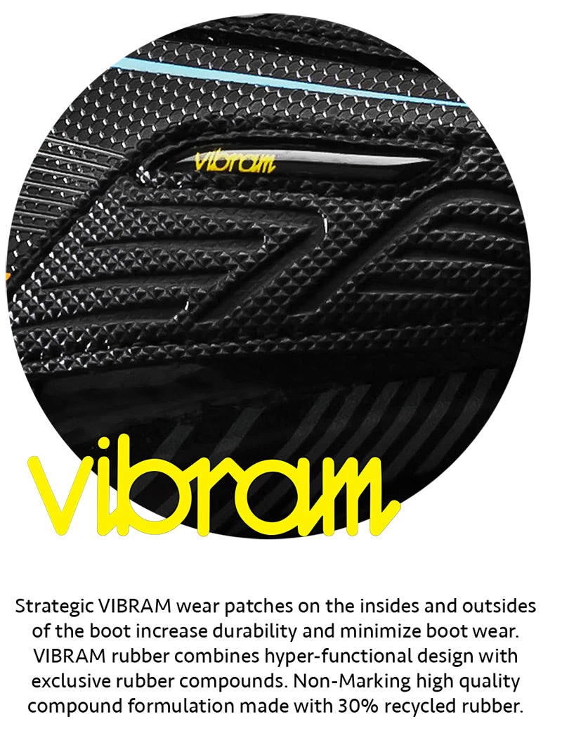 Tour Code 1 Inline Hockey Skates 13 Tour Code 1 Inline Hockey Skates - Image 11