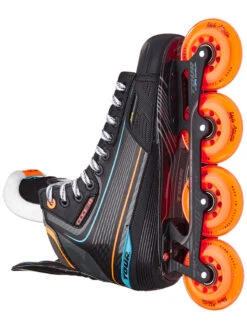 Tour Code 1 Inline Hockey Skates 25 Tour Code 1 Inline Hockey Skates -Ball Equipment Shop Tour Code 1 Inline Hockey Skates 12