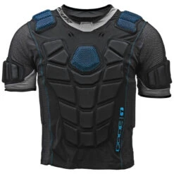 Tour Code 1 Adult Upper Body Protector