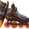 Tour Code 2 Inline Hockey Skates -Ball Equipment Shop Tour Code 2 Inline Hockey Skates 1