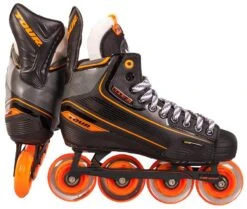 Tour Code 2 Inline Hockey Skates