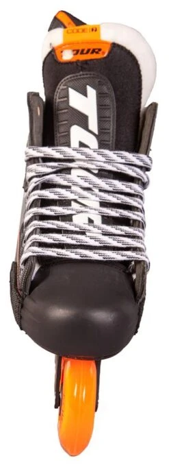 Tour Code 2 Inline Hockey Skates -Ball Equipment Shop Tour Code 2 Inline Hockey Skates 6