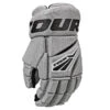 Tour Code 3 Hockey Gloves Grey/Black -Ball Equipment Shop Tour Code 3 Hockey Gloves Grey Black 1