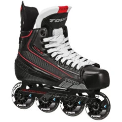 Tour Code 7 Senior Inline Hockey Skates
