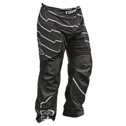 Tour Code Activ Adult Inline Hockey Pants Black