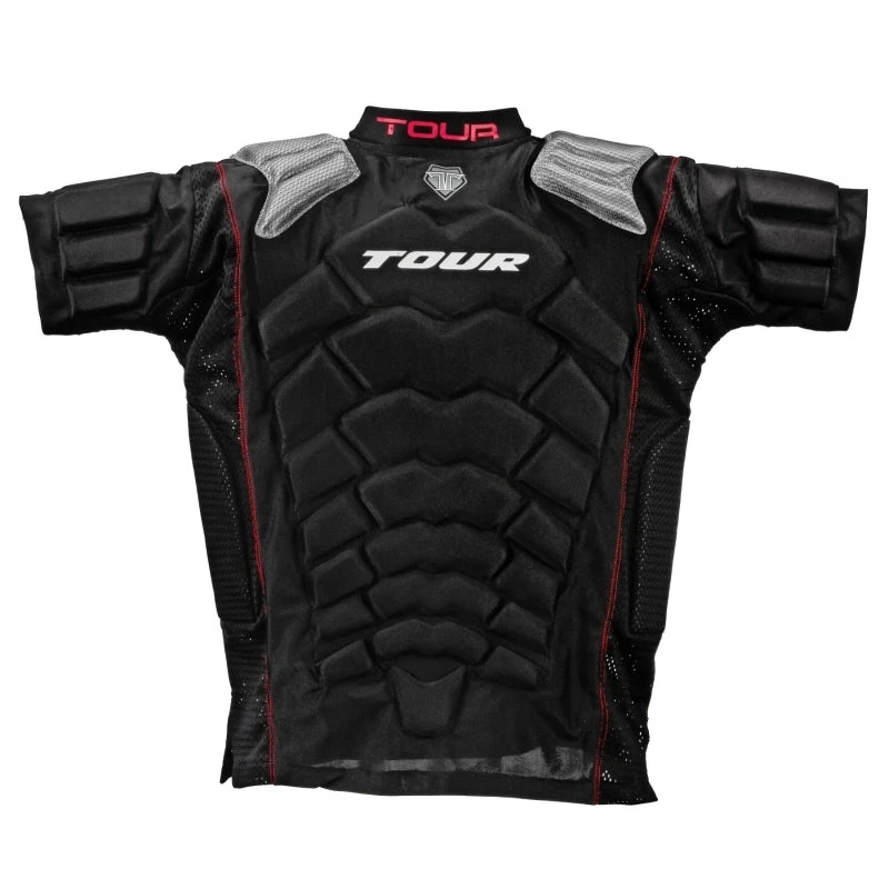 Tour Code Activ Adult Upper Body Protector 4 Tour Code Activ Adult Upper Body Protector - Image 2