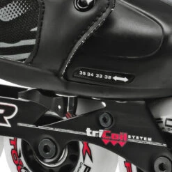 Tour FB-225 Youth Inline Hockey Skates -Ball Equipment Shop Tour FB 225 Youth Inline Hockey Skates 3