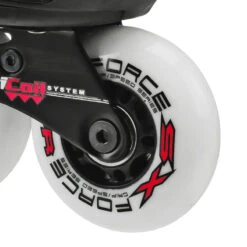 Tour FB-225 Youth Inline Hockey Skates -Ball Equipment Shop Tour FB 225 Youth Inline Hockey Skates 4