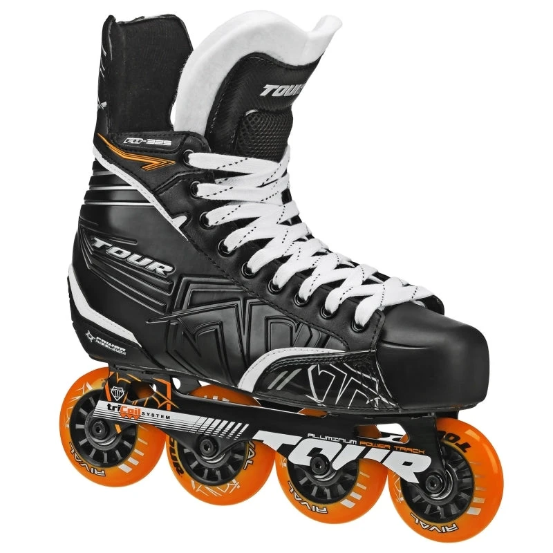 Tour FB-325 Inline Hockey Skates 3 Tour FB-325 Inline Hockey Skates