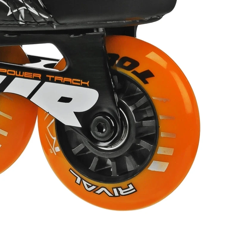 Tour FB-325 Inline Hockey Skates 6 Tour FB-325 Inline Hockey Skates - Image 4