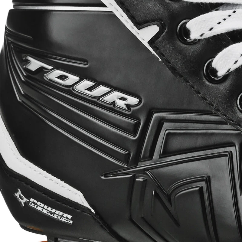 Tour FB-325 Inline Hockey Skates 7 Tour FB-325 Inline Hockey Skates - Image 5