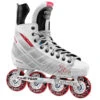 Tour FB-500 Inline Hockey Skates White -Ball Equipment Shop Tour FB 500 Inline Hockey Skates White 01