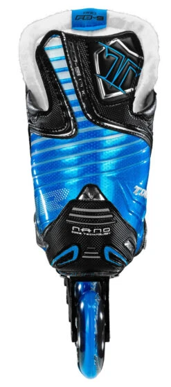 Tour FB-9 Pro Inline Hockey Skates -Ball Equipment Shop Tour FB 9 Pro Inline Hockey Skates 3