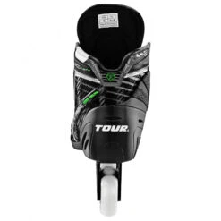 Tour FB LG72 Goalie Inline Hockey Skates -Ball Equipment Shop Tour FB LG72 Goalie Inline Hockey Skates 3
