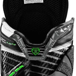 Tour FB LG72 Goalie Inline Hockey Skates -Ball Equipment Shop Tour FB LG72 Goalie Inline Hockey Skates 4