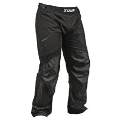 Tour Spartan XTR Adult Inline Hockey Pants Black