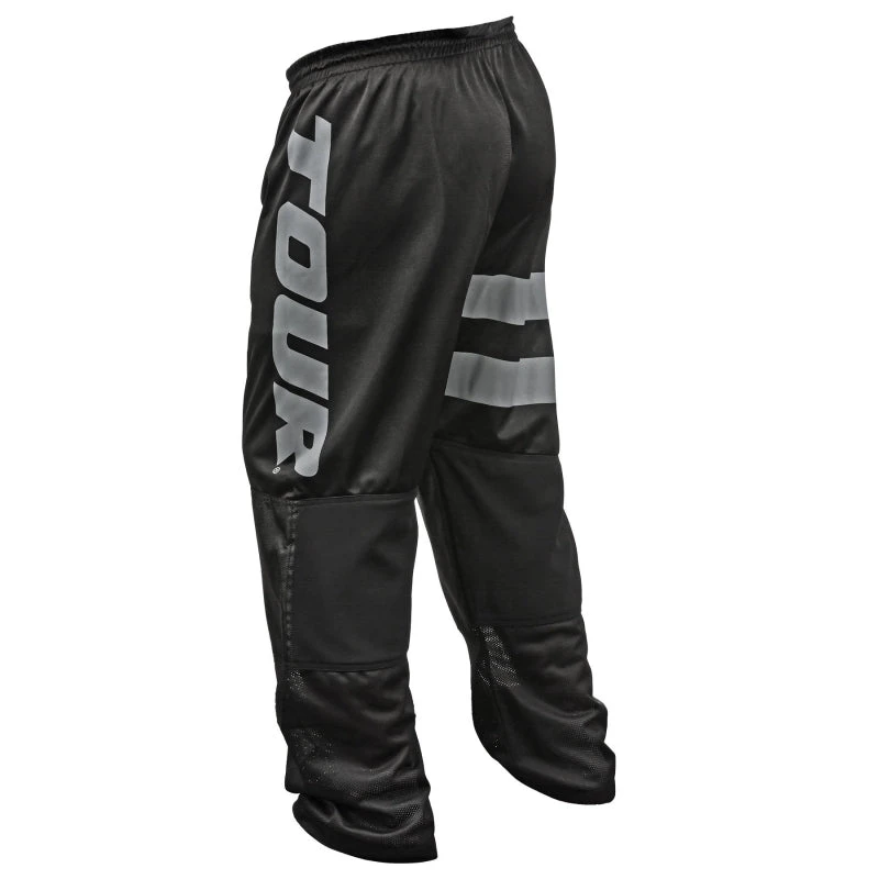 Tour Spartan XT Youth Inline Hockey Pants 4 Tour Spartan XT Youth Inline Hockey Pants - Image 2